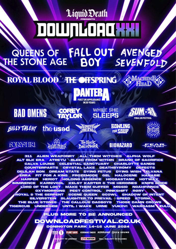 DOWNLOAD ROCK festival mejores festivales de rock byronbaronv.com