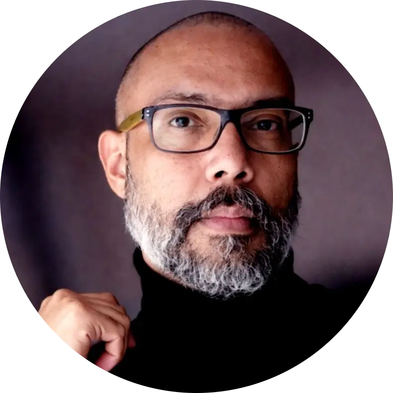 Byron Baron V. - Web Developer and Local SEO Montreal