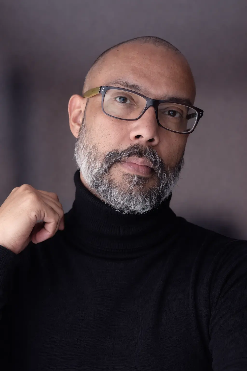 Byron Barón V.